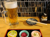 またふく藁焼き小屋 堺東店はなれ: 退会済みユーザーさんの2026年09月23日の1枚目の投稿写真