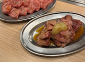 焼肉 にくみつ: まささんの2026年06月14日の1枚目の投稿写真