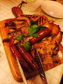 Steak House es すすきの店 ステーキハウス エス: みっぱんさんの2015年09月15日の3枚目の投稿写真