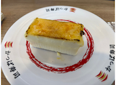 かっぱ寿司 八戸類家店: 煮干し大尉さんの2026年06月29日の1枚目の投稿写真
