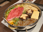 万葉 まえだ亭 大阪本町店: あっくんさんの2024年01月26日の2枚目の投稿写真