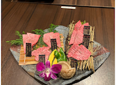 万葉 まえだ亭 大阪本町店: あっくんさんの2024年01月26日の3枚目の投稿写真