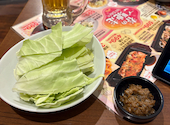 旨唐揚げと居酒メシ　居酒屋　ミライザカ　青山外苑前店: あつさんの2026年04月の1枚目の投稿写真