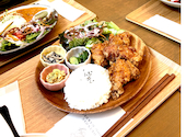 ODG cafe オーディージーカフェ: しのぶさんの2026年09月25日の1枚目の投稿写真