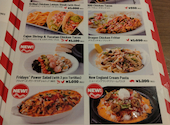 TGI FRIDAYS ティージーアイ フライデーズ 新宿歌舞伎町店: がくさんの2026年10月23日の1枚目の投稿写真
