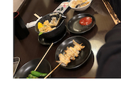 元祖やきとり家 美濃路 関店: るめろさんの2026年03月29日の1枚目の投稿写真