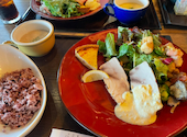 Farmers Kitchen THE gram: るめろさんの2026年10月13日の1枚目の投稿写真