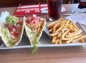 TGI FRIDAYS 名古屋久屋大通店: るめろさんの2026年06月16日の1枚目の投稿写真