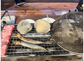 浜焼き屋: あやさんの2026年09月30日の2枚目の投稿写真