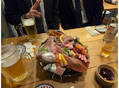 大阪大衆居酒屋　飯と酒と音　almalio: moodchildさんの2025年03月の1枚目の投稿写真