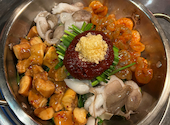 韓国料理 プルグムコプチャン MEAT BANK1F: アイアイさんの2025年01月03日の1枚目の投稿写真