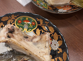 豚肉居酒屋濃いめ 福岡大名本店: アイアイさんの2026年09月07日の1枚目の投稿写真