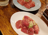 焼肉キングコング: のりさんの2026年10月04日の1枚目の投稿写真