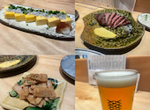 ワイマーケットのクラフト食堂 ナゴロバ: えまちさんの2025年04月14日の1枚目の投稿写真