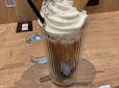 CAFE LOUNGE mosuKe カフェラウンジモスケ: ぱんださんの2026年08月24日の1枚目の投稿写真