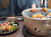 敏 猿猴橋店 炭火焼肉: takaさんの2026年09月06日の1枚目の投稿写真