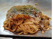 鉄板 お好み焼き 電光石火 宝町店: takaさんの2026年09月05日の1枚目の投稿写真