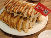 餃子家 龍 カープロード店: takaさんの2026年04月23日の1枚目の投稿写真