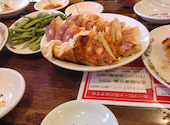 餃子家 龍 カープロード店: takaさんの2026年09月12日の1枚目の投稿写真
