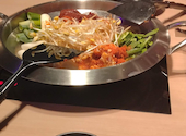韓国Dining タッカンマリ研究所: takaさんの2026年09月06日の1枚目の投稿写真