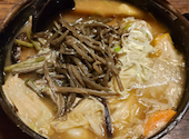 甲州ほうとう・小作・河口湖店の口コミ画像1