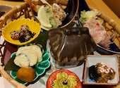 日本料理 明石 第一ホテル東京: 凛さんの2026年10月11日の1枚目の投稿写真