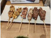 炭火居酒屋 清水 Aburiの口コミ画像1