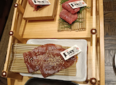 神戸牛焼肉&生タン料理 舌賛 ZESSAN: 凛さんの2026年04月01日の1枚目の投稿写真