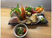 魚がし食堂 こむ: 凛さんの2026年08月08日の1枚目の投稿写真