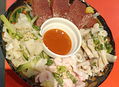 大衆焼肉 生ホルモン てっちゃん 五反田本店: 凛さんの2026年04月21日の1枚目の投稿写真