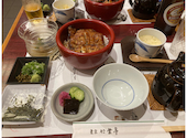 東京竹葉亭 名古屋店: はちぷさんの2026年07月29日の1枚目の投稿写真