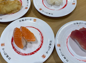 かっぱ寿司 水主町店: はちぷさんの2026年07月29日の1枚目の投稿写真