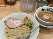 つけめんTETSU JRゲートタワー名古屋店: はちぷさんの2026年08月15日の1枚目の投稿写真
