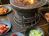 七輪焼肉　安安　新横浜店: きらりすさんの2026年05月の1枚目の投稿写真