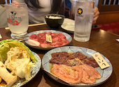 長久手ホルモン 名古屋名物味噌とんちゃん屋: すずさんの2026年05月30日の1枚目の投稿写真
