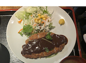 味噌と燻製の個室居酒屋 テツジ 赤坂 溜池山王店: こんさんの2026年06月16日の1枚目の投稿写真