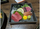 和食の故郷 花道 赤坂見附店: こんさんの2026年05月16日の1枚目の投稿写真