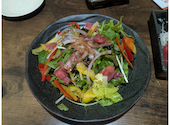 和食の故郷 花道 赤坂見附店: こんさんの2026年05月16日の2枚目の投稿写真
