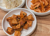 韓国料理 オウリム 赤坂店: Bさんの2026年09月09日の1枚目の投稿写真