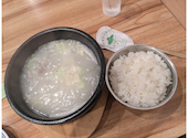 韓国料理 オウリム 赤坂店: Bさんの2026年09月09日の2枚目の投稿写真