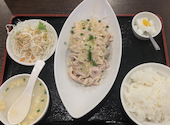 蓬渓閣 田町店: Bさんの2026年08月31日の1枚目の投稿写真