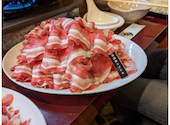 北海道しゃぶしゃぶ ポッケ 函館店: キックさんの2026年09月16日の2枚目の投稿写真