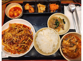 韓国料理 プヨ 仙台ロフト地下一階店: タロスケさんの2026年04月13日の1枚目の投稿写真