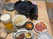 鉄板じんぎすかん 遠野食肉センター: タロスケさんの2026年04月の1枚目の投稿写真