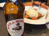 Trattoria Pizzeria & Bar　ロジック　横浜: えいきんぐさんの2025年01月の1枚目の投稿写真