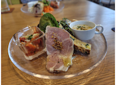 All Day Dining gram: くうさんの2025年05月22日の2枚目の投稿写真