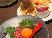 馬刺しと自家製レモンサワー あかまる JR茨木店: akihanさんの2025年05月18日の3枚目の投稿写真