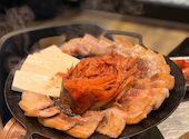池袋 韓国料理 COCOYA 2号店: mmmさんの2026年04月の1枚目の投稿写真