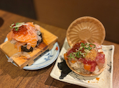 京町恋しぐれ 新宿 本館: キャサさんの2025年08月06日の1枚目の投稿写真