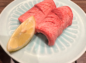 肉の一頭 町田店: まゆさんの2023年11月13日の2枚目の投稿写真